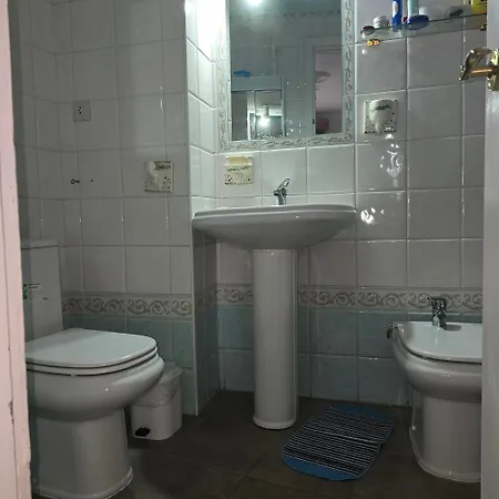 Barrera Center Apartment