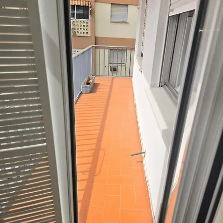 Apartment Barrera Center Seville
