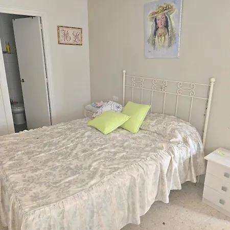 Barrera Center Apartment