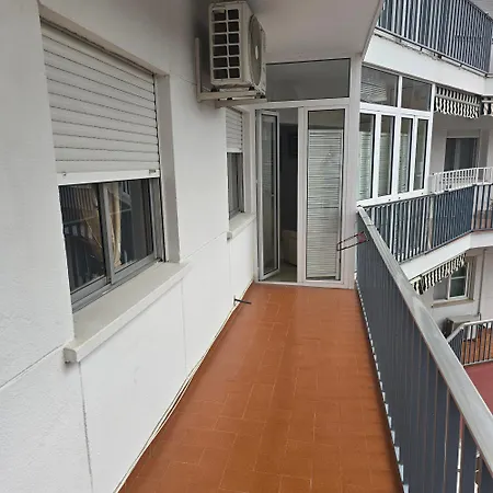 Apartment Barrera Center