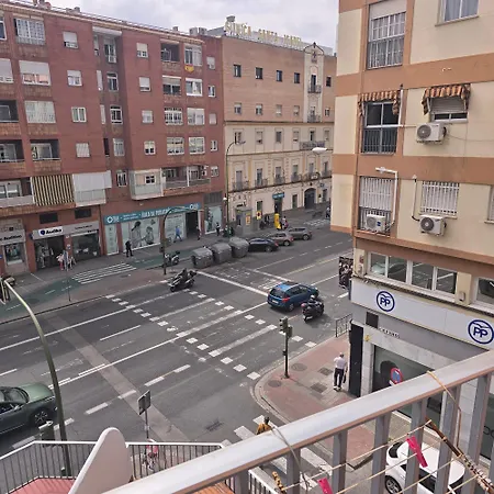 Barrera Center *